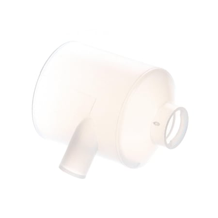 Bunn Mixing ChamberWRib 3 Ht 25733.0003